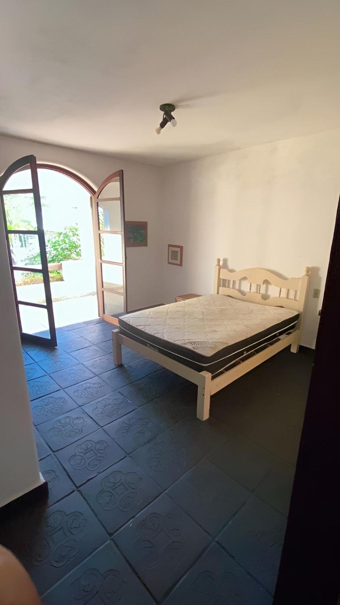 Villa Casarao No Guaruja Com Piscina Exterior foto