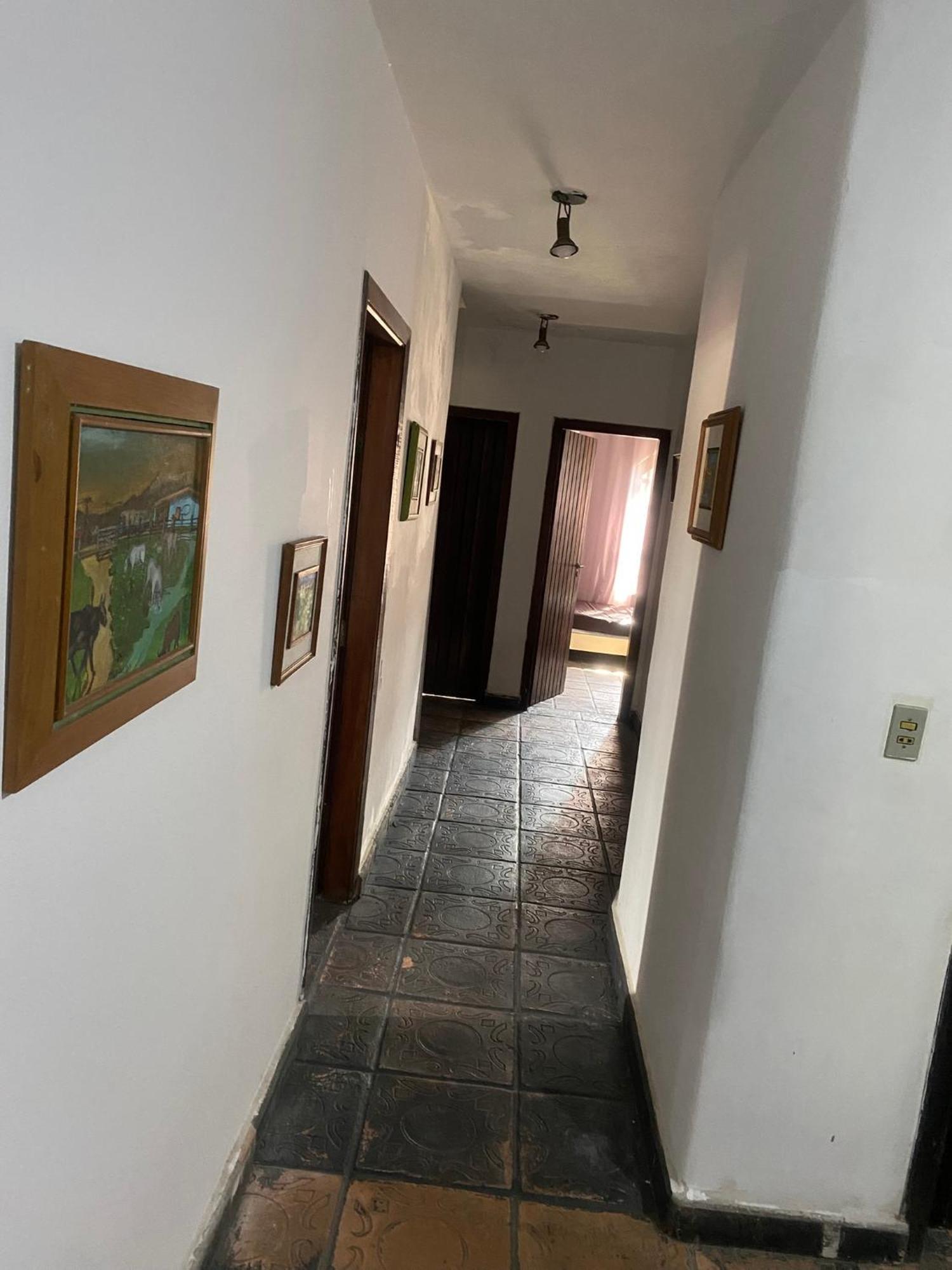 Villa Casarao No Guaruja Com Piscina Exterior foto